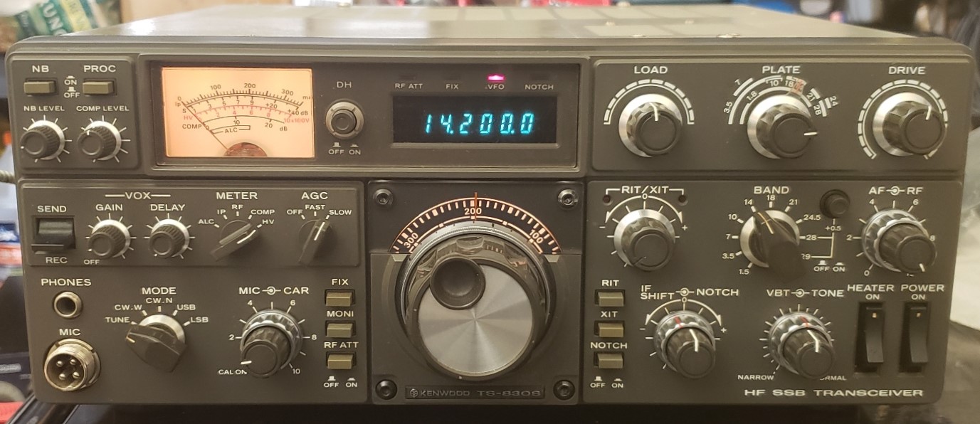 TS-830S