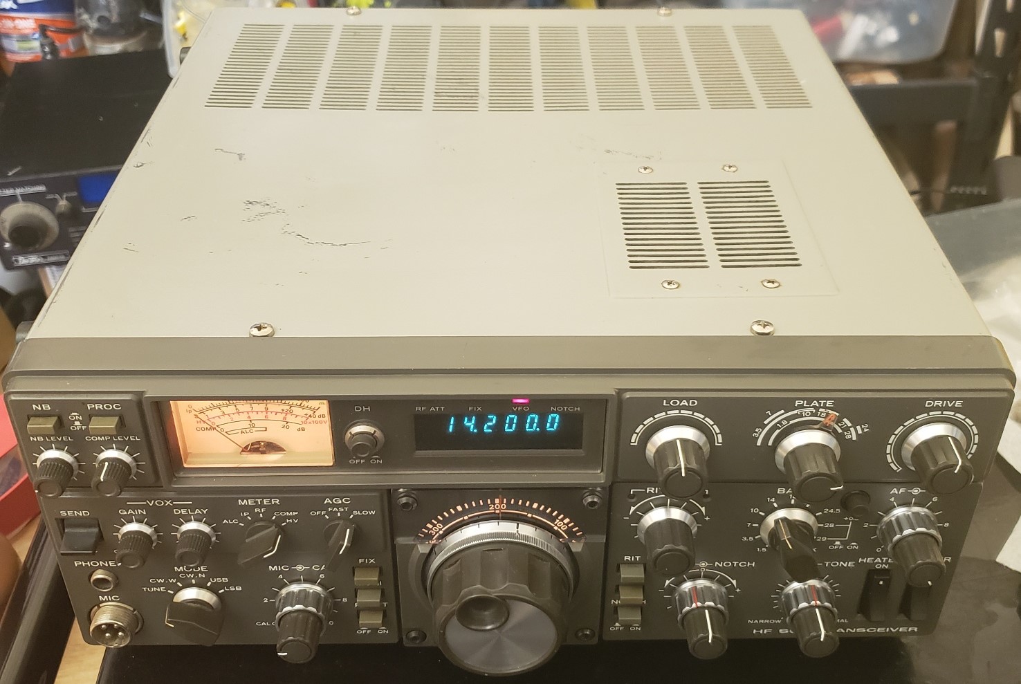 TS-830S