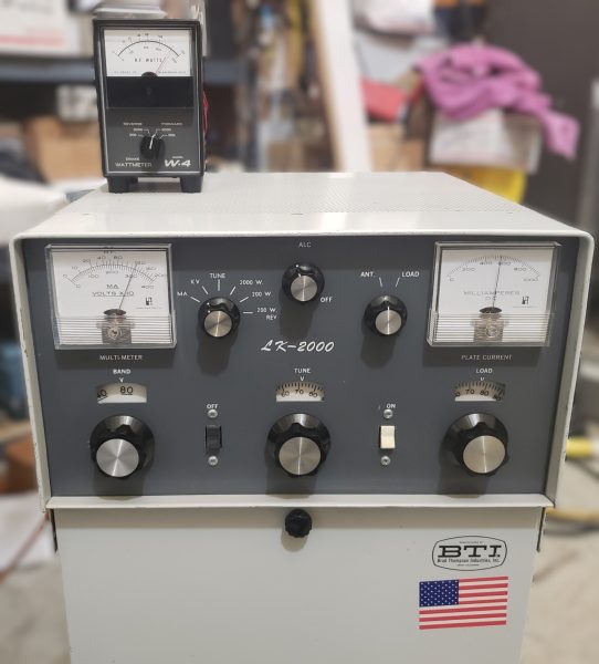 AMPLIFIERS